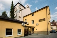 Appartamenti Villa Antunovac