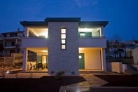 Appartamenti Villa Dama