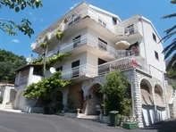 Appartamenti Pansion Villa Mario