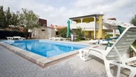Appartamenti Villa Dany