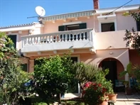 Appartamenti Villa Petra
