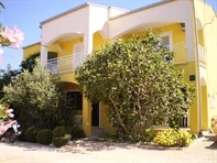 Appartamenti Leros