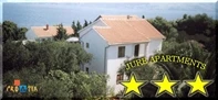 Appartamenti Splitska