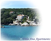 Appartamenti Villa Ana