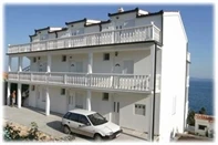 Appartamenti Villa Damjan