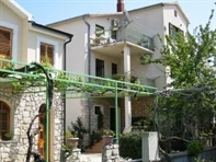 Appartamenti Frane