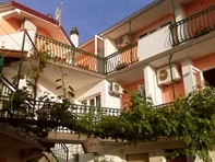 Appartamenti Pivac
