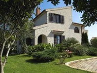 Appartamenti Villa Dvorine