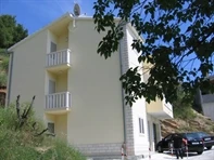 Appartamenti Zora