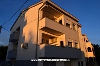 Appartamenti Jadranka