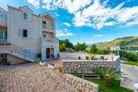 Appartamenti Villa Mrden