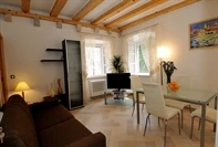 Appartamenti Madrid