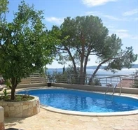 Appartamenti Villa Dalmatia