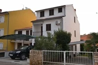 Appartamenti Mirjana