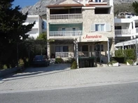 Appartamenti Tomas