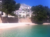 Appartamenti Villa Burin