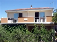 Appartamenti Villa Miramaris