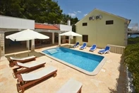 Appartamenti Villa Korcula