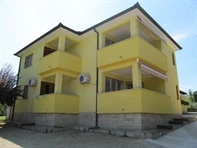 Appartamenti Lana