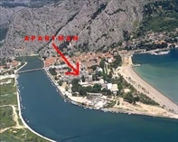 Appartamenti Tomasović