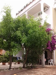 Appartamenti Sanda