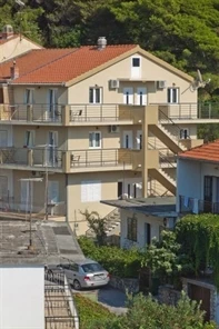 Appartamenti Alma