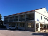 Appartamenti Pansion Odmor
