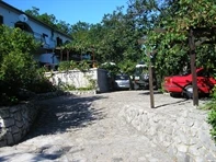 Appartamenti Buila