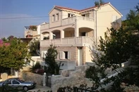 Appartamenti Ivo