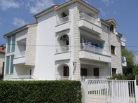 Appartamenti Vila Supetar