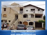 Appartamenti Apartmani Bilic