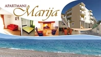 Appartamenti Marija