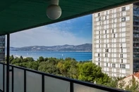 Appartamenti Sea view