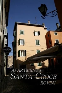 Appartamenti Santa Croce