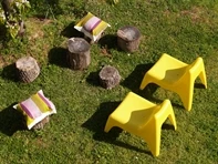 Appartamenti Contemporary