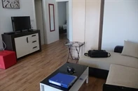 Appartamenti Katja