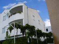 Appartamenti Villa Ruža