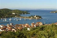Appartamenti Vis stari grad