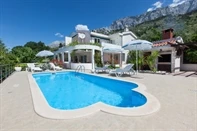 Appartamenti Villa Horizont