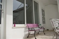Appartamenti Villa Lux