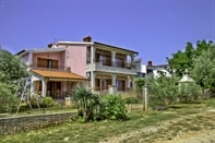 Appartamenti Villa Luisa