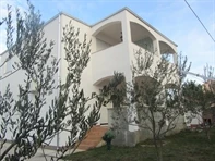 Appartamenti Nada