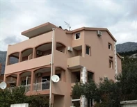 Appartamenti Villa Gabi