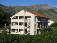 Appartamenti Sveti Anton
