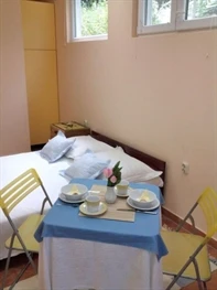 Appartamenti Roza