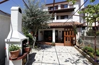 Appartamenti House Divna