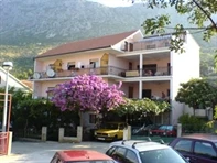 Appartamenti Vistica