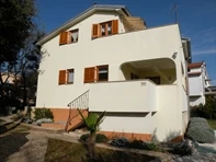 Appartamenti Kuća za odmor Mira