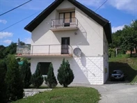 Appartamenti Villa Stipica