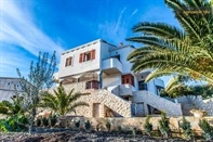 Appartamenti Mia